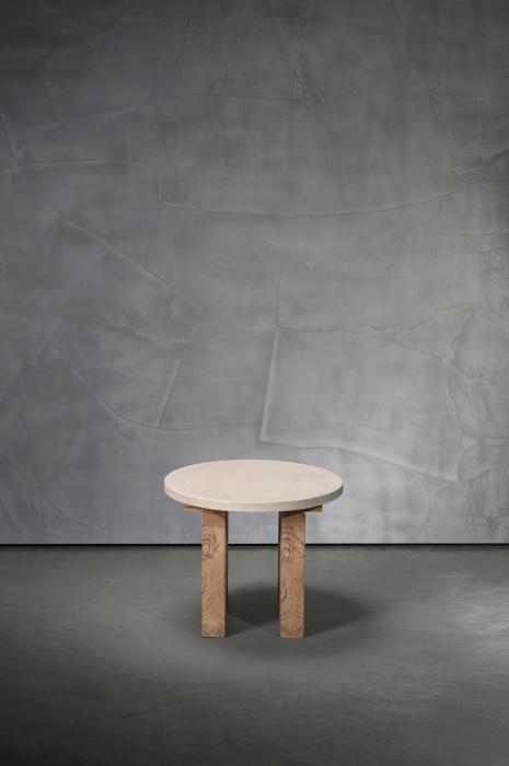 Уличный журнальный столик Raf Side Table, Pietboon