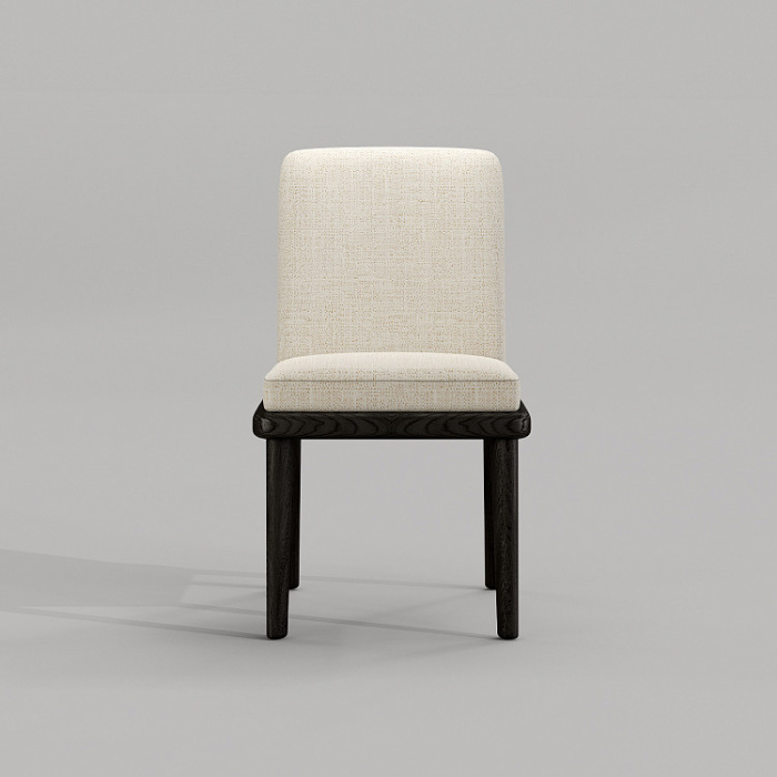 Стул Daisy Dining Chair без подлокотников, MODÉNATURE