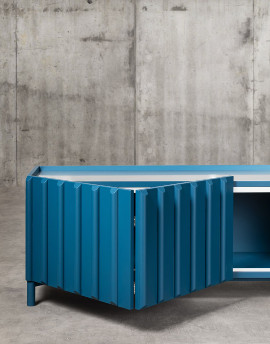 Комод Container, Miniforms