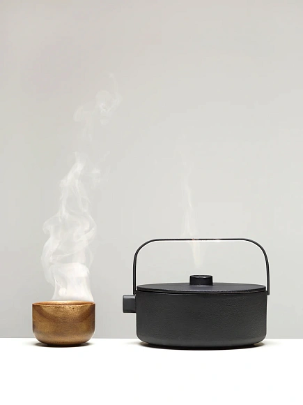 Набор из 4 чашек для чая Tea Cup Collage, Serax