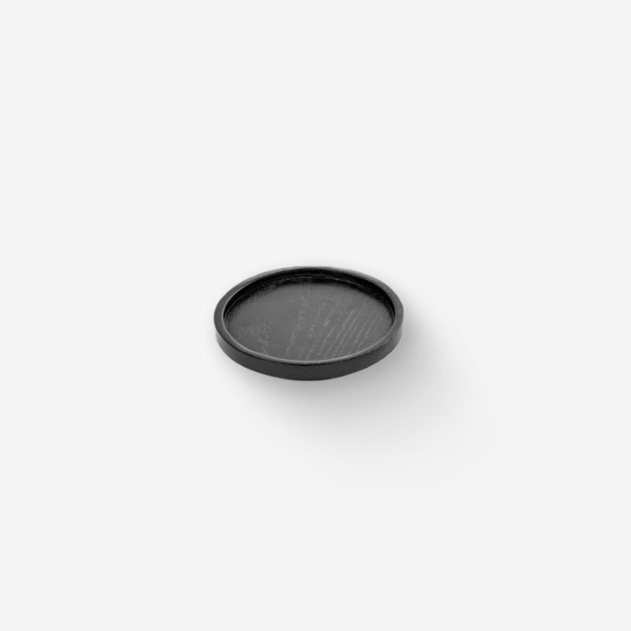 Подставка под чашку (костер) Coaster Black Passe-Partout, Serax