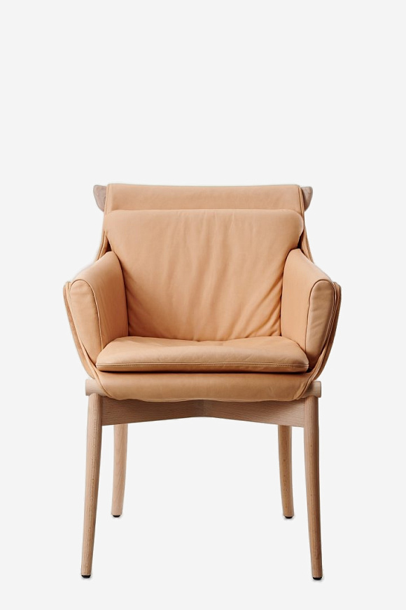 Кресло Viva, Gärsnäs