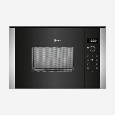 Встраиваемая микроволновая печь NEFF HLAWD23N0 