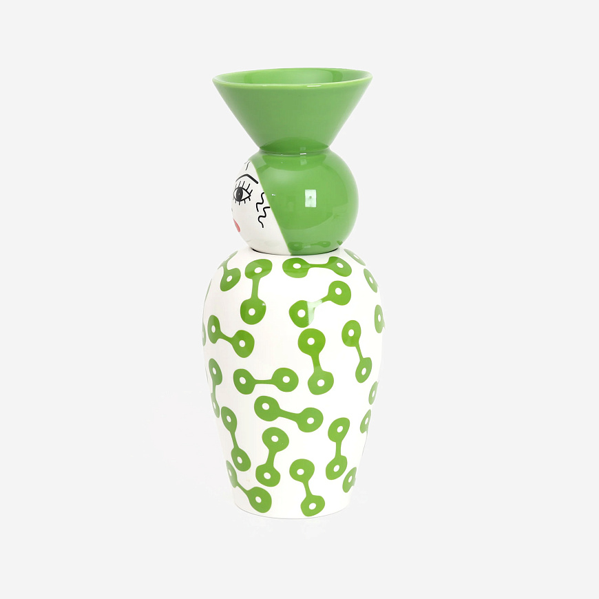 Ваза Canopie Pietra, Seletti