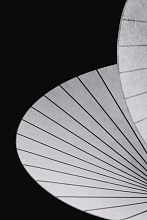 Подвесной светильник Serpentine 8 Small, Moooi