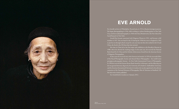 Книга Magnum Magnum, Thames & Hudson