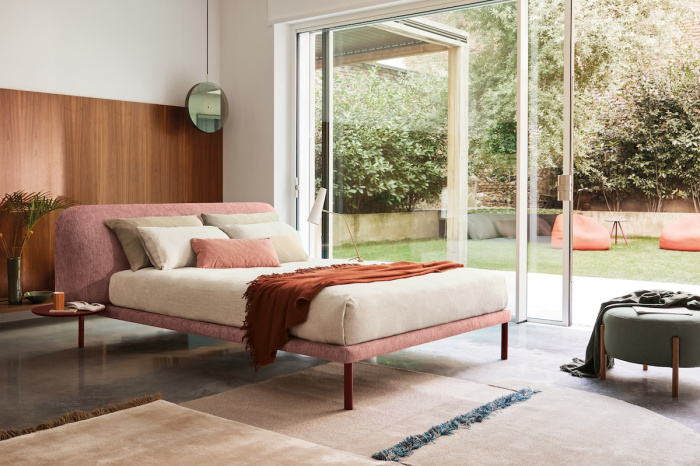 Кровать Marty, Bolzan