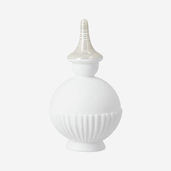 Статуэтка декоративная Dwarf, Räder