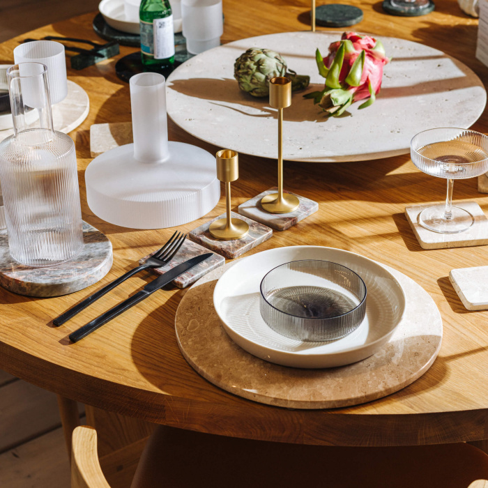 Поднос Rotondo 1.0, Vèrde