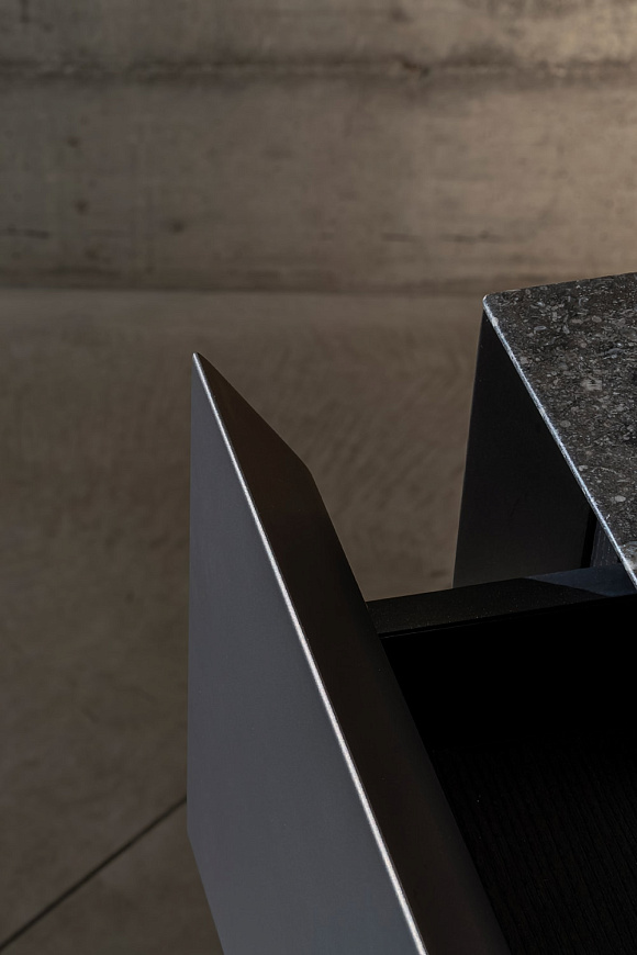 Кухня M3, Minimal Cucine