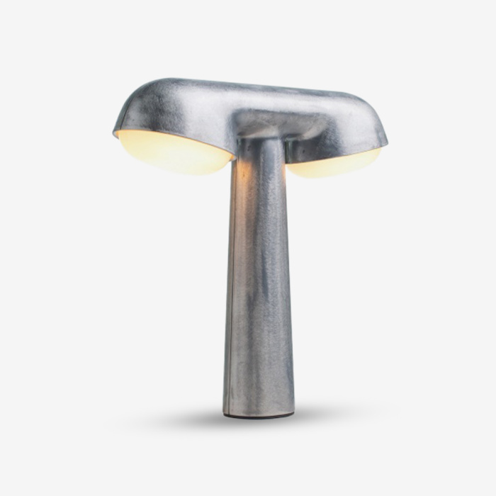 Настольный светильник TGV lamp, Moustache