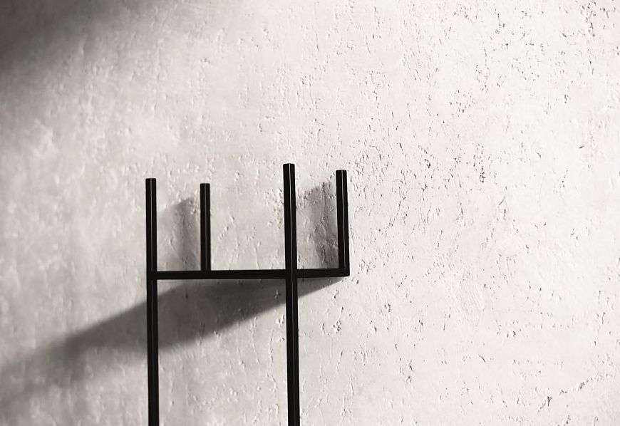 Напольная вешалка Mate, Living Divani