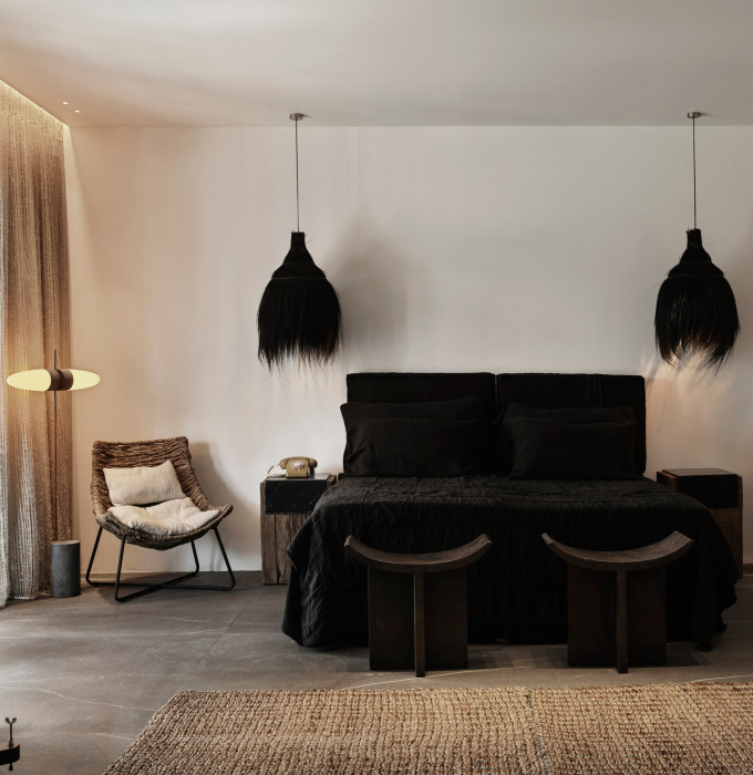 Табурет Brutus Stool, 101 Copenhagen