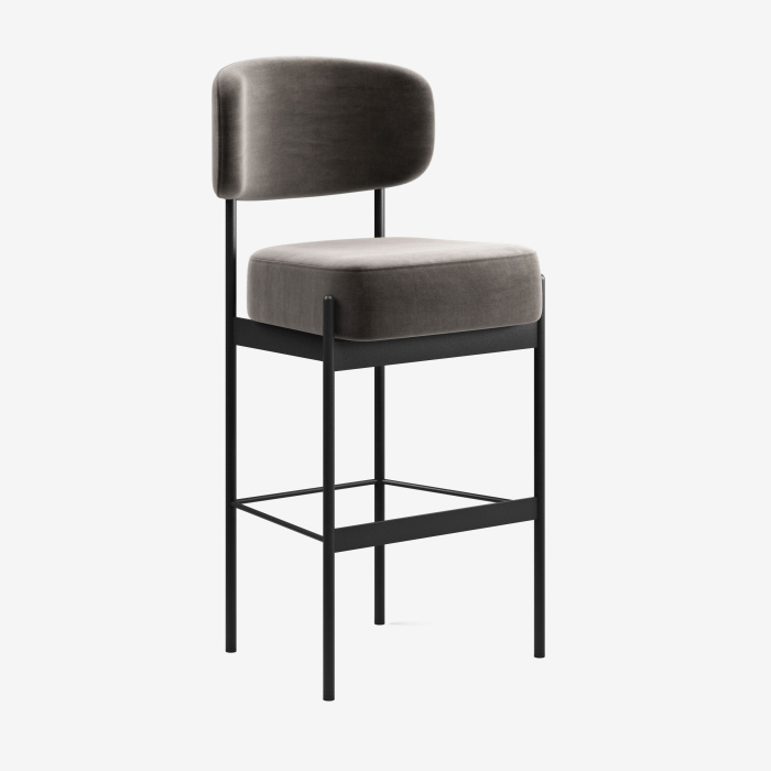 Барный стул 44° — 10° MODENA, ARCHIPÉLAGO