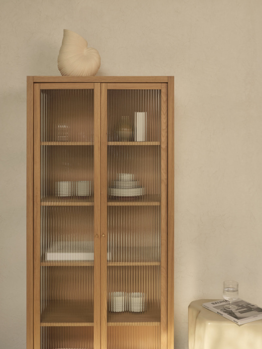 Декоративная ваза Shell Vase, Ferm Living