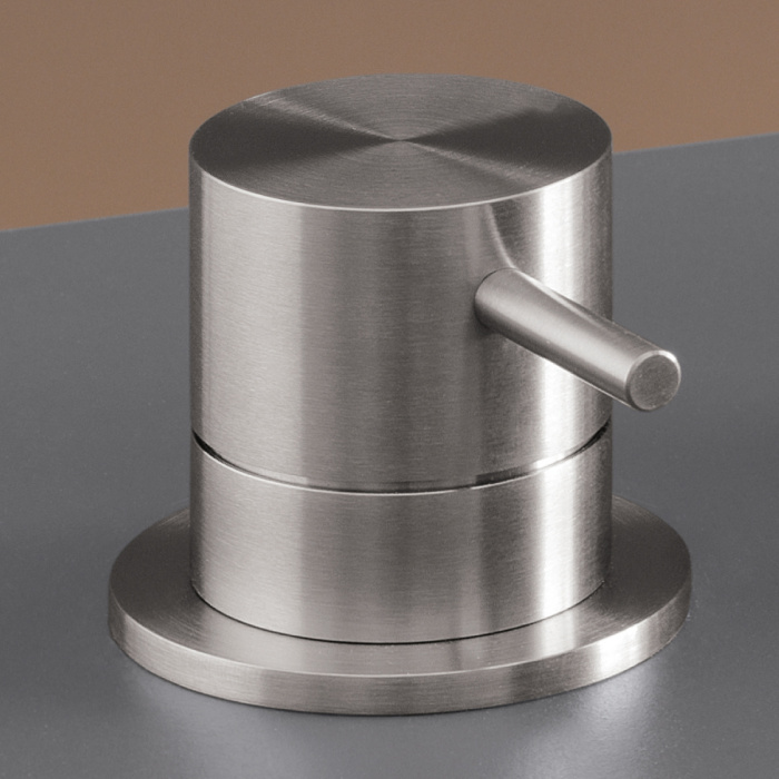 Запорный клапан для горячей воды на борт ванны MIL40, Cea Design