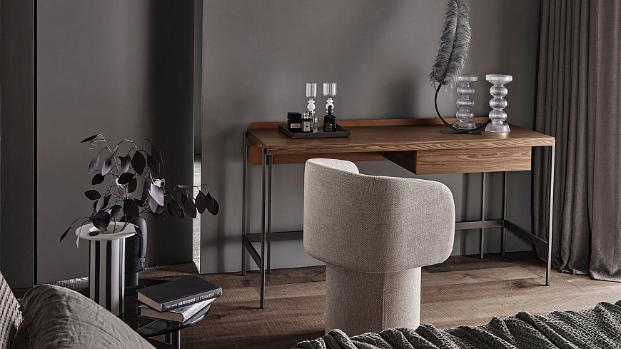 Стул Billie, Ditre Italia