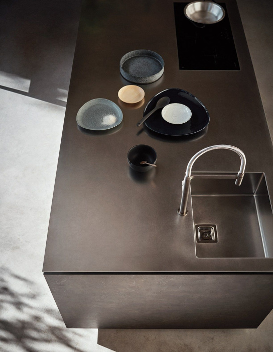 Кухня Maxima 2.2, Cesar