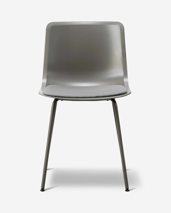 Стул Pato 4 Leg Center base Chair, Fredericia