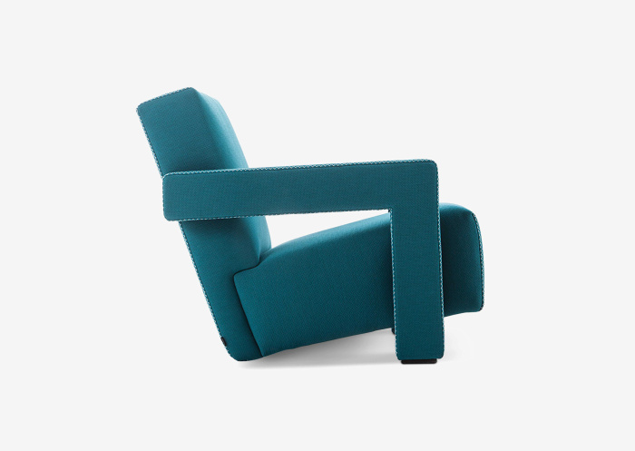 Кресло Utrecht, Cassina