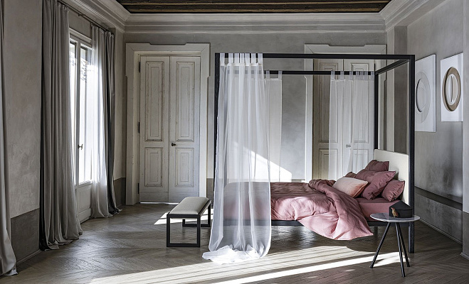 Кровать Ceylon 