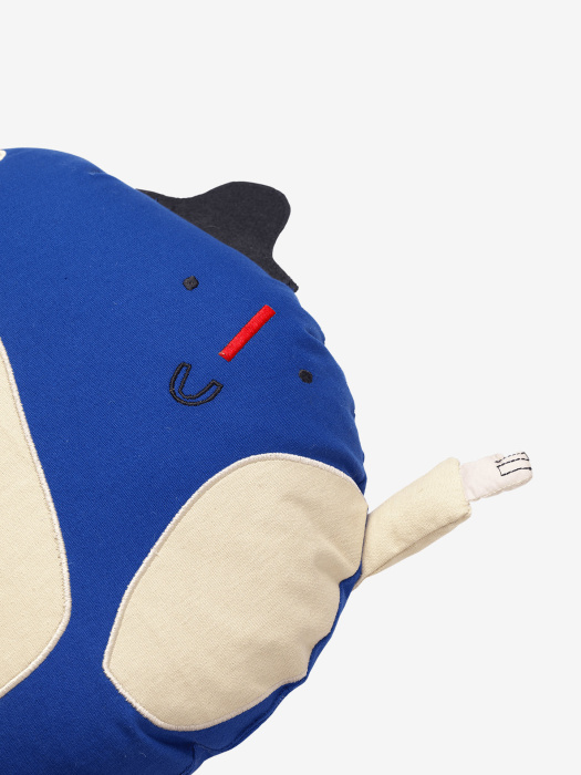 Декоративная подушка World Cushion, Ferm Living