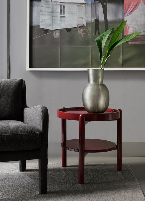 Журнальный столик Vittorio, Meridiani