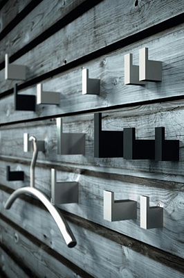 Набор из двух крючков Quadra 