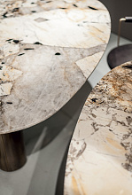 Стол Lagos, Baxter