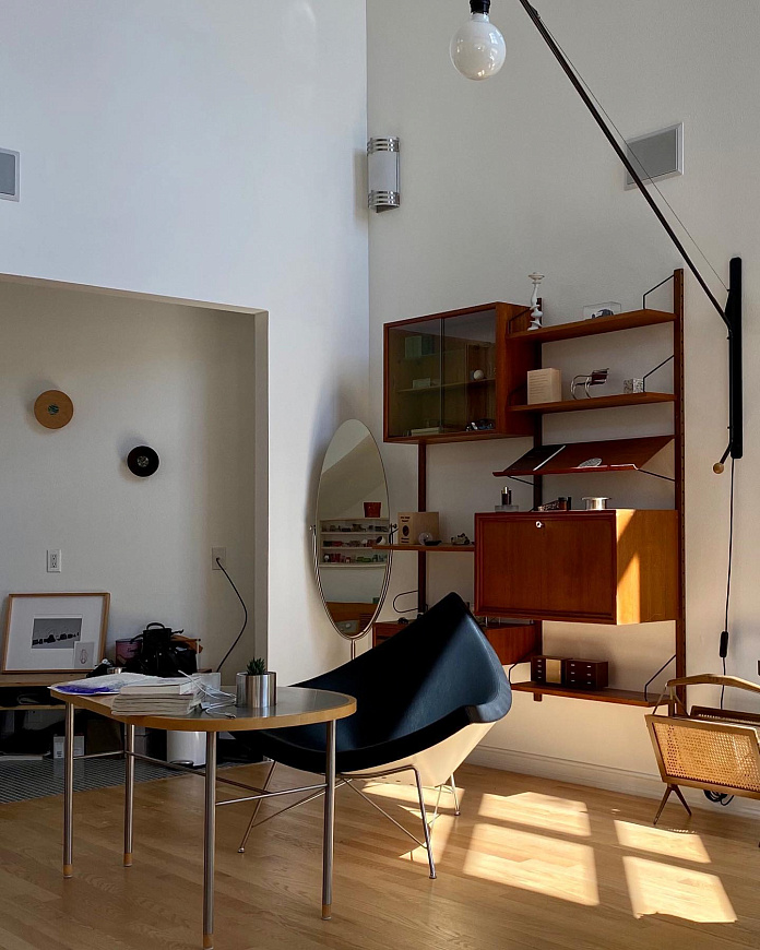 Кресло Coconut Chair, Vitra