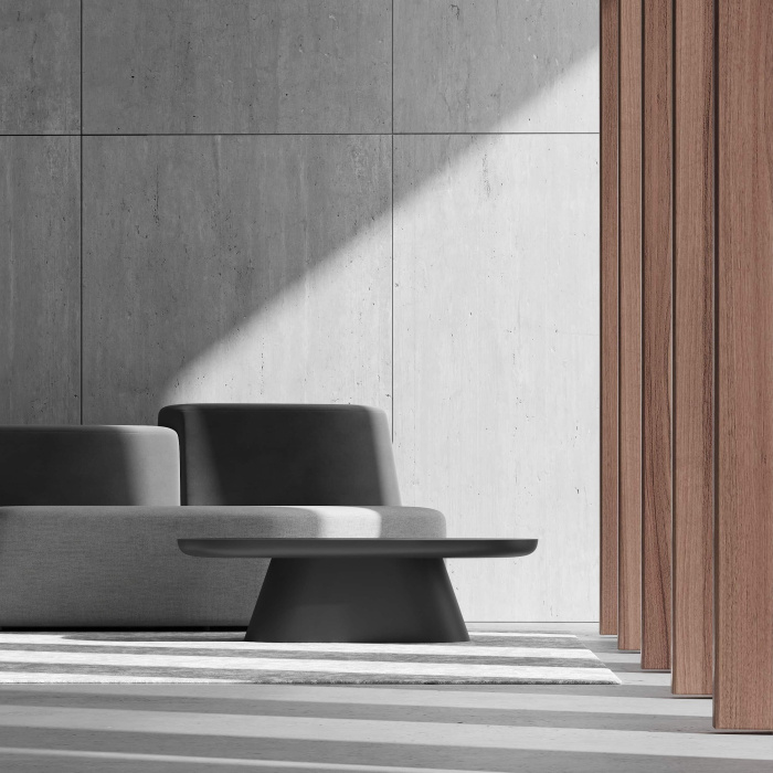 Журнальный столик 29° — 31° SAQQARA, ARCHIPÉLAGO