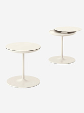 Приставной столик Toi, Zanotta