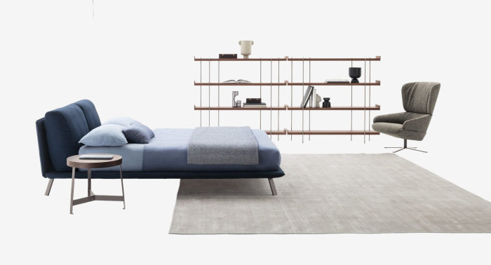 Кровать Kanaha, Ditre Italia