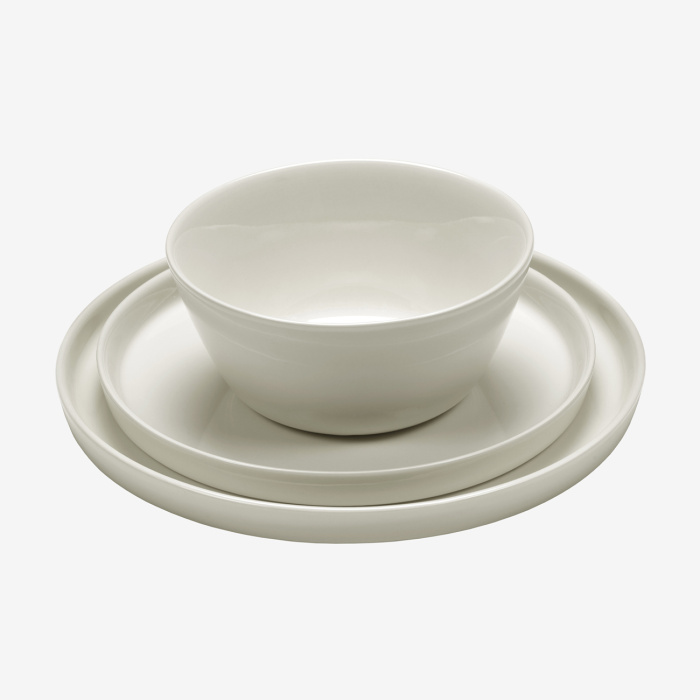 Набор из 4-х глубоких чаш Bowl M Cena by Vincent Van Duysen, Serax