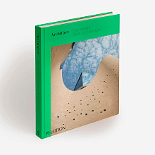 Книга Architizer: The World's Best Architecture Practices 2020, Phaidon Press