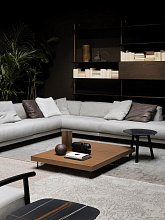 Журнальный столик Echoo Low Table, Living Divani