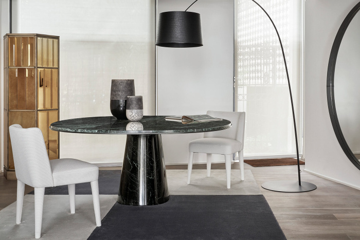 Стул Kita, Meridiani