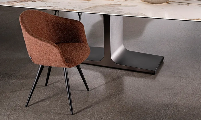 Стул Dama, Sovet Italia