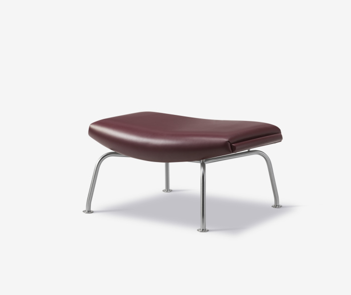 Пуф Wegner Ox Ottoman, Fredericia