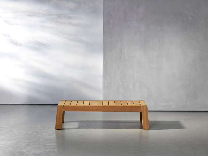 Уличный журнальный столик Annet Coffee Table, Pietboon