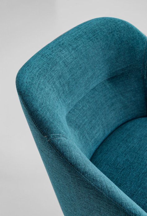 Кресло Concha, Potocco