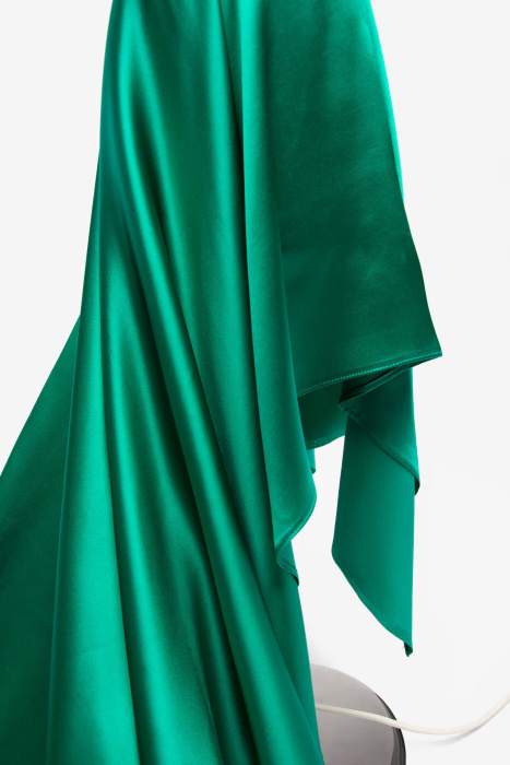 Настольный светильник Gala XS lampshade emerald, Gnilmydkcab