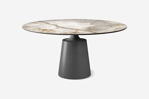 Обеденный стол Yoda, Cattelan Italia