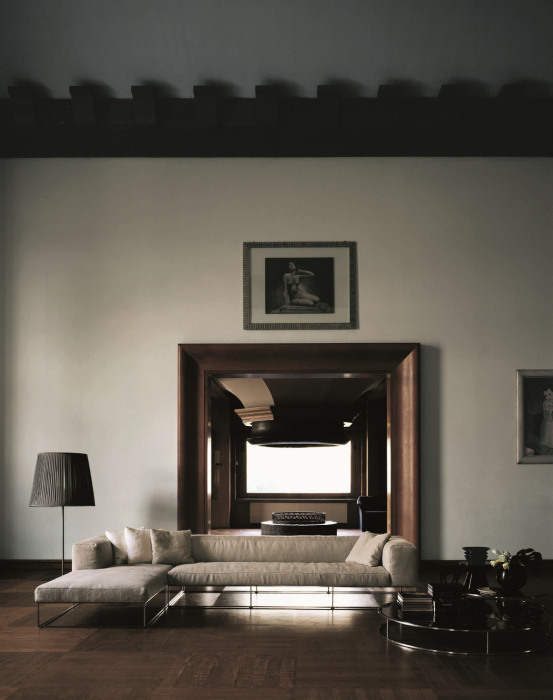 Диван Ile Club, Living Divani