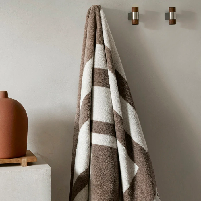 Полотенце Minimal Towel, Kristina Dam Studio