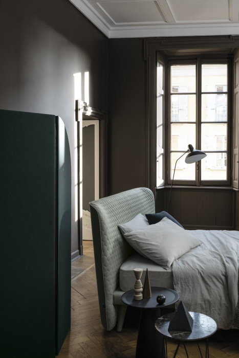 Кровать Corolle, Bolzan