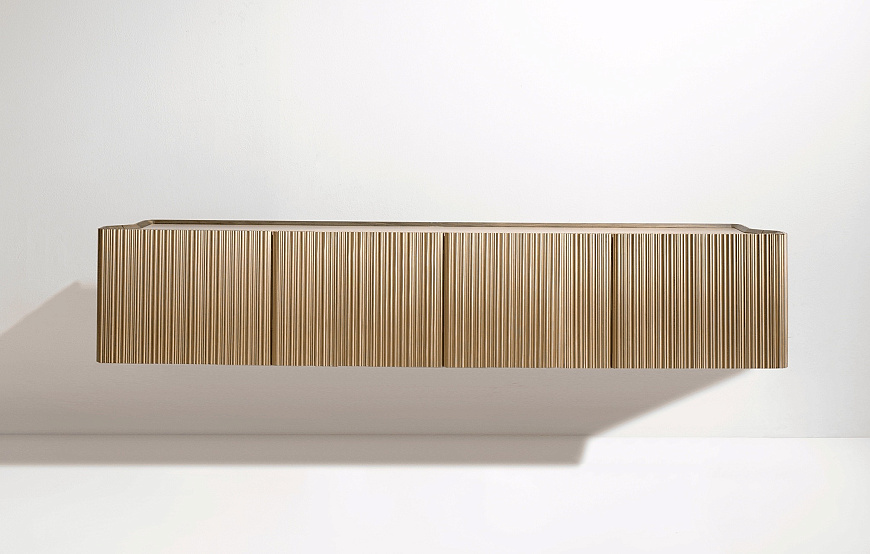 Консоль Canneto Console, De Castelli