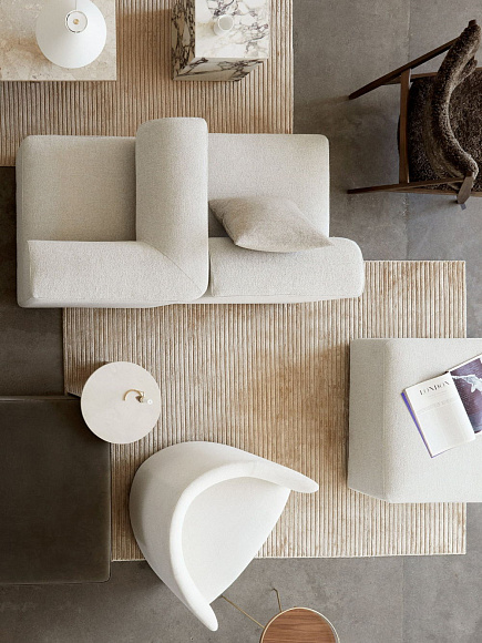 Диван Eave Modular Sofa, 86, Audo Copenhagen (ex. Menu)