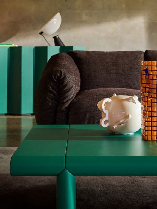 Диван Za: Za Max Sofa 212 cm. 240, Zanotta