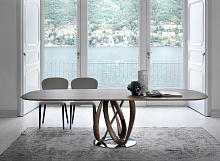 Обеденный стол Infinity, Porada